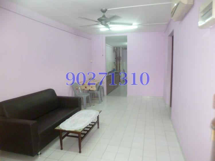 Blk 421 Bukit Batok West Avenue 2 (Bukit Batok), HDB 3 Rooms #125164452